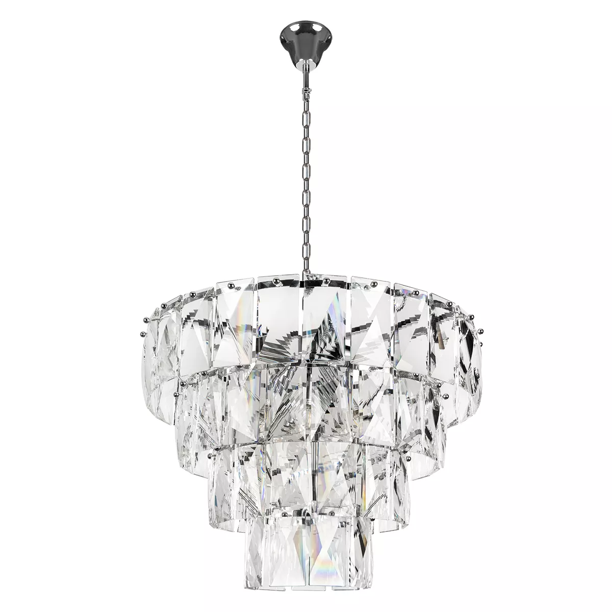Подвесной светильник Loft IT Contemporary 10561/660 Clear
Подвесной светильник Loft IT Contemporary 10561/660 Clear