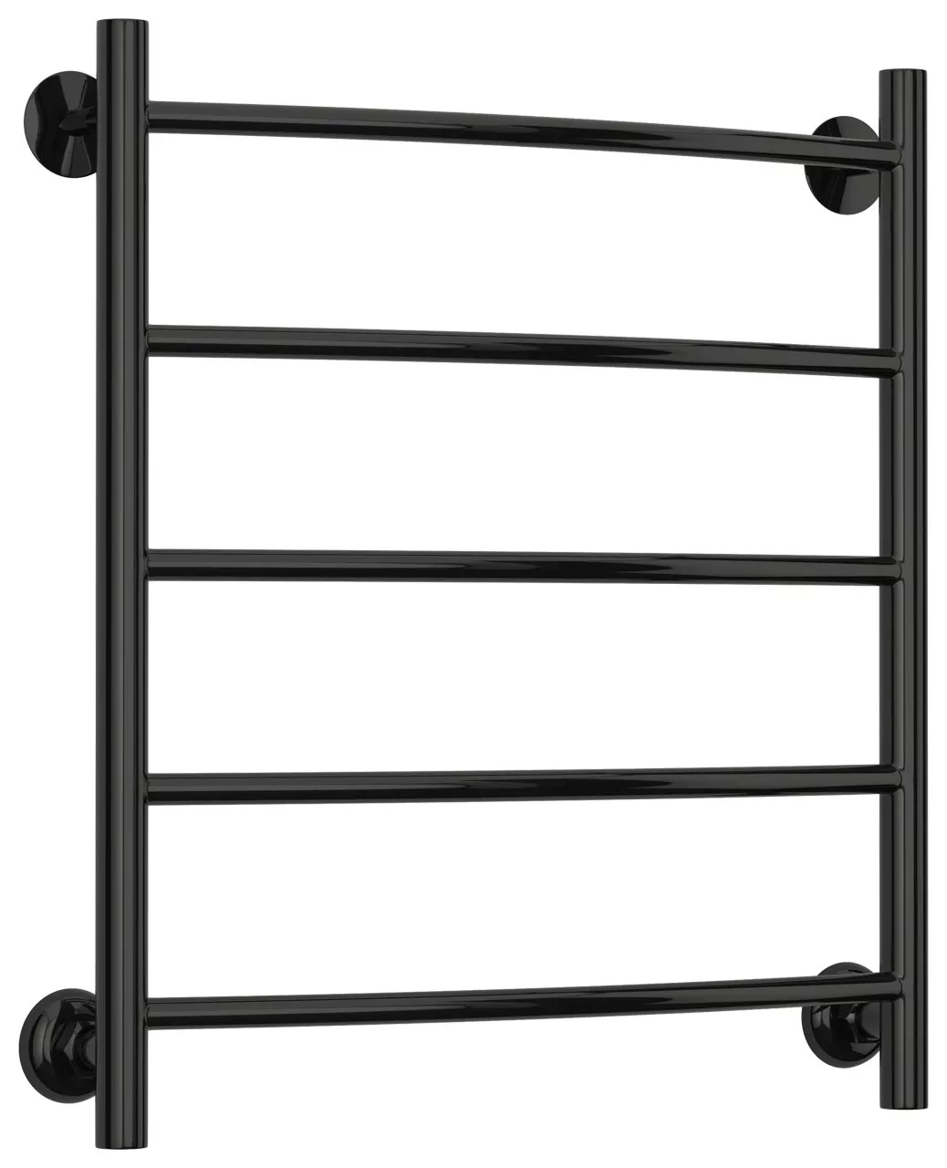 Полотенцесушитель водяной ПС СТИЛЬЕ "Версия-Н2" 600х500 (5) Г 18 (Чёрный) 
Полотенцесушитель водяной ПС СТИЛЬЕ "Версия-Н2" 600х500 (5) Г 18 (Чёрный)