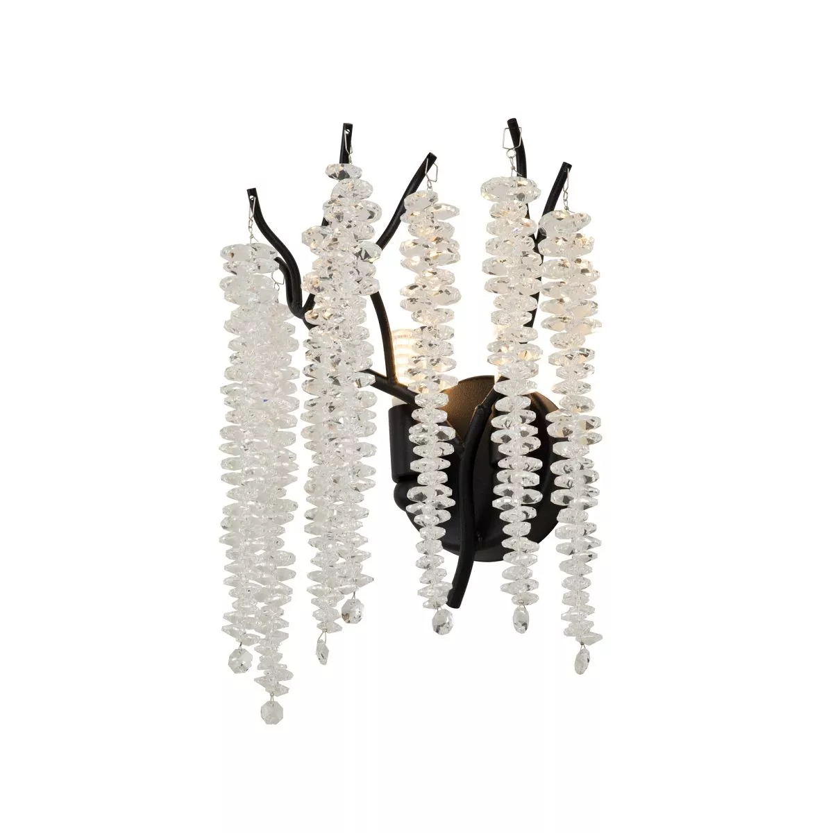 Настенный светильник Vitaluce V2855-1/2A
Настенный светильник Vitaluce V2855-1/2A