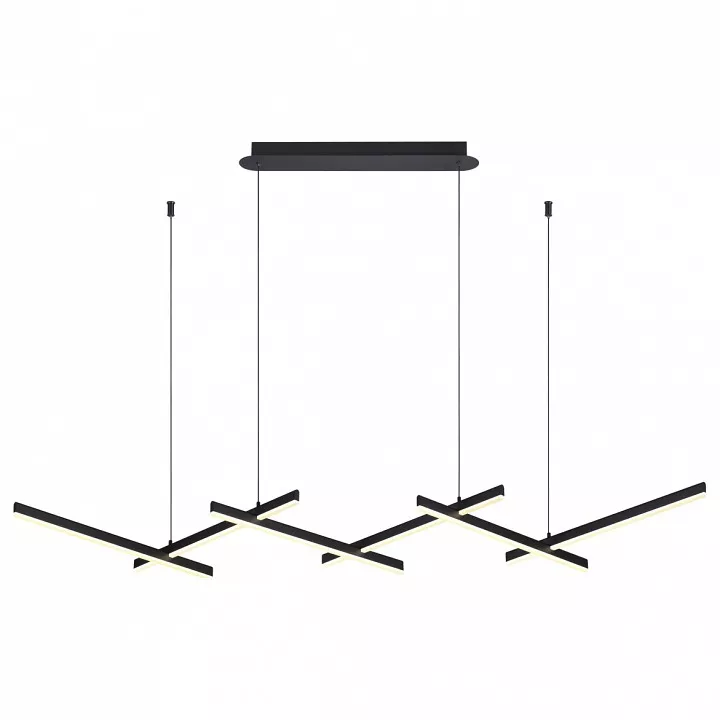 Подвесной светодиодный светильник Odeon Light L-vision Rudy 3890/85L
Подвесной светодиодный светильник Odeon Light L-vision Rudy 3890/85L