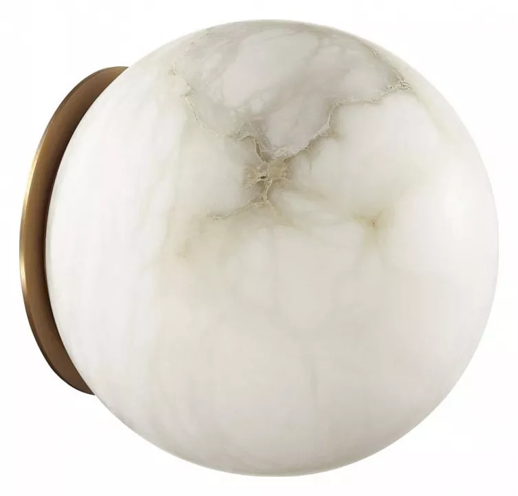 Накладной светильник Odeon Light Marbella 6684/5CLA 
Накладной светильник Odeon Light Marbella 6684/5CLA