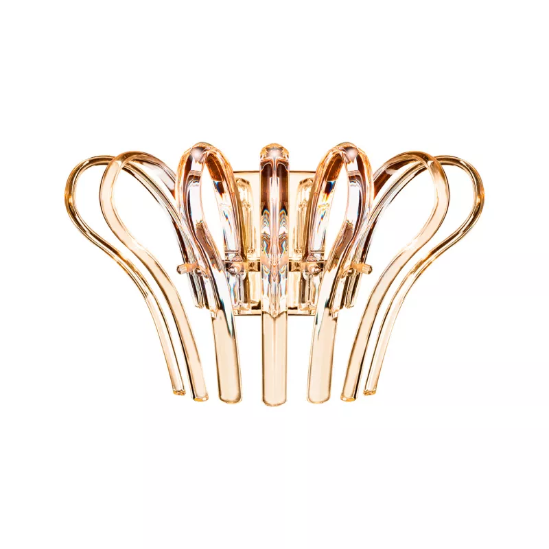Настенный светильник Delight Collection Calligo 4424-270 ti-gold/amber
Настенный светильник Delight Collection Calligo 4424-270 ti-gold/amber