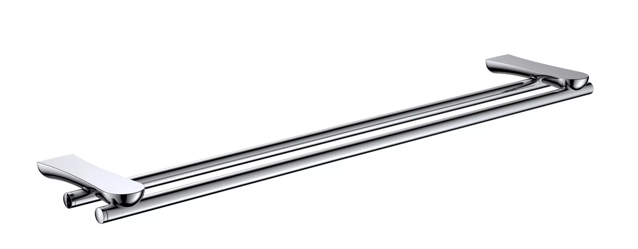 Полотенцедержатель двойной 70 см. RUSH Luson (LU16532B)
Полотенцедержатель двойной 70 см. RUSH Luson (LU16532B)