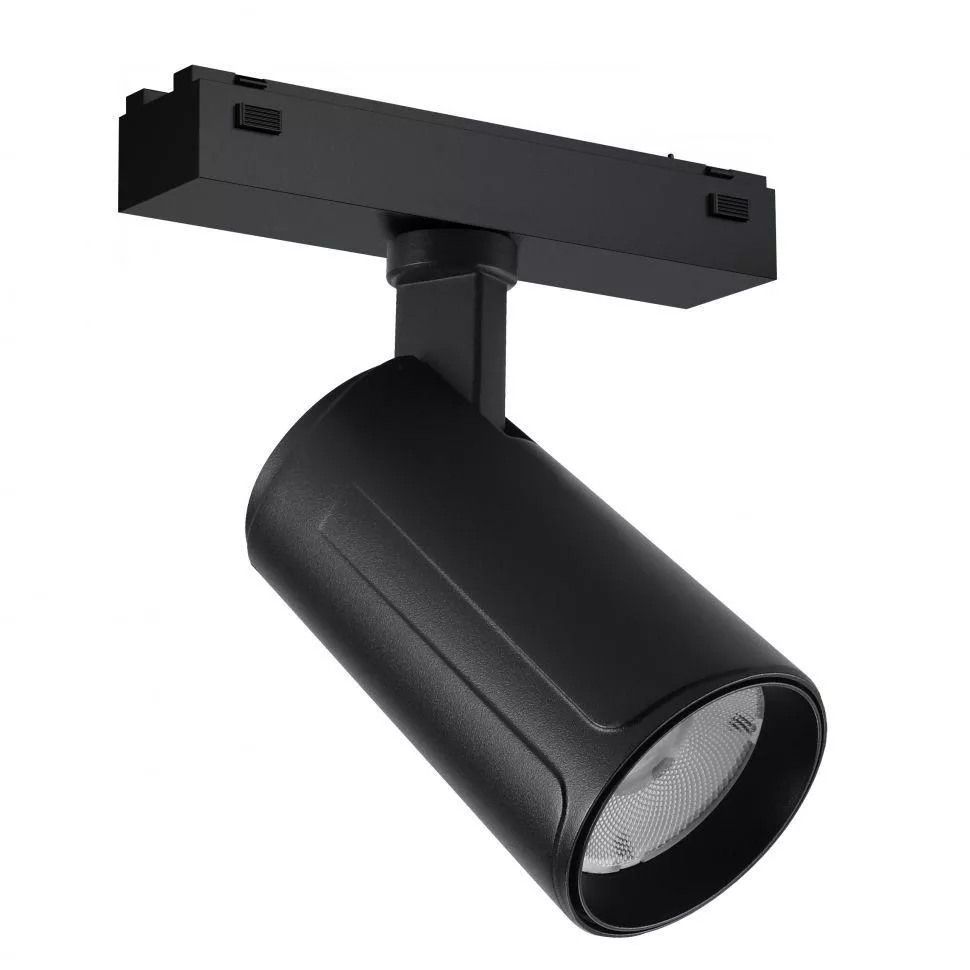 Трековый светодиодный светильник iLedex Technical Vision SMART 4825-048-D60-10W-36DG-BK
Трековый светодиодный светильник iLedex Technical Vision SMART 4825-048-D60-10W-36DG-BK