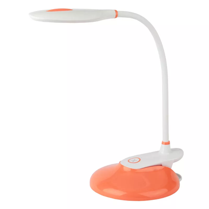 Настольная лампа ЭРА NLED-459-9W-OR Б0028461
Настольная лампа ЭРА NLED-459-9W-OR Б0028461
