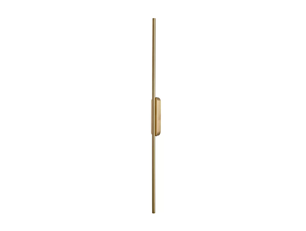Настенный светильник Newport 3512N/A brass М0072101
Настенный светильник Newport 3512N/A brass М0072101