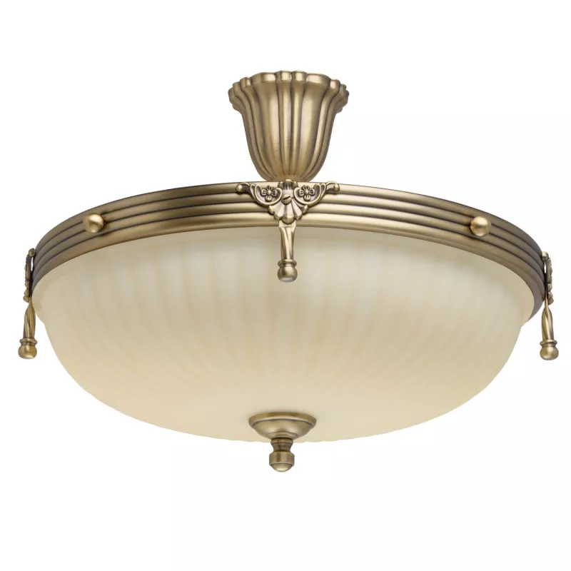 Потолочный светильник MW-Light Афродита 317011504
Потолочный светильник MW-Light Афродита 317011504