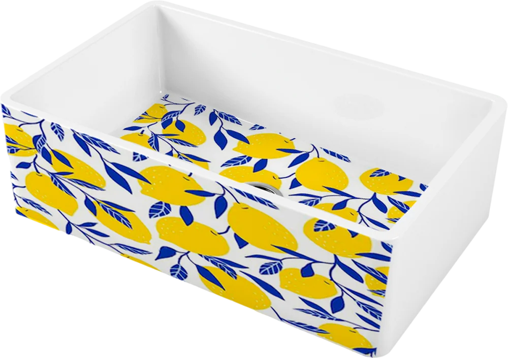 Мойка Omoikiri Mikura 76-Lemon Natceramic/белый
Мойка Omoikiri Mikura 76-Lemon Natceramic/белый