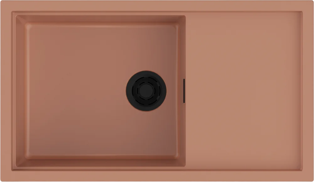 Мойка кухонная Omoikiri Sintesi 86-CN canyon
Мойка кухонная Omoikiri Sintesi 86-CN canyon