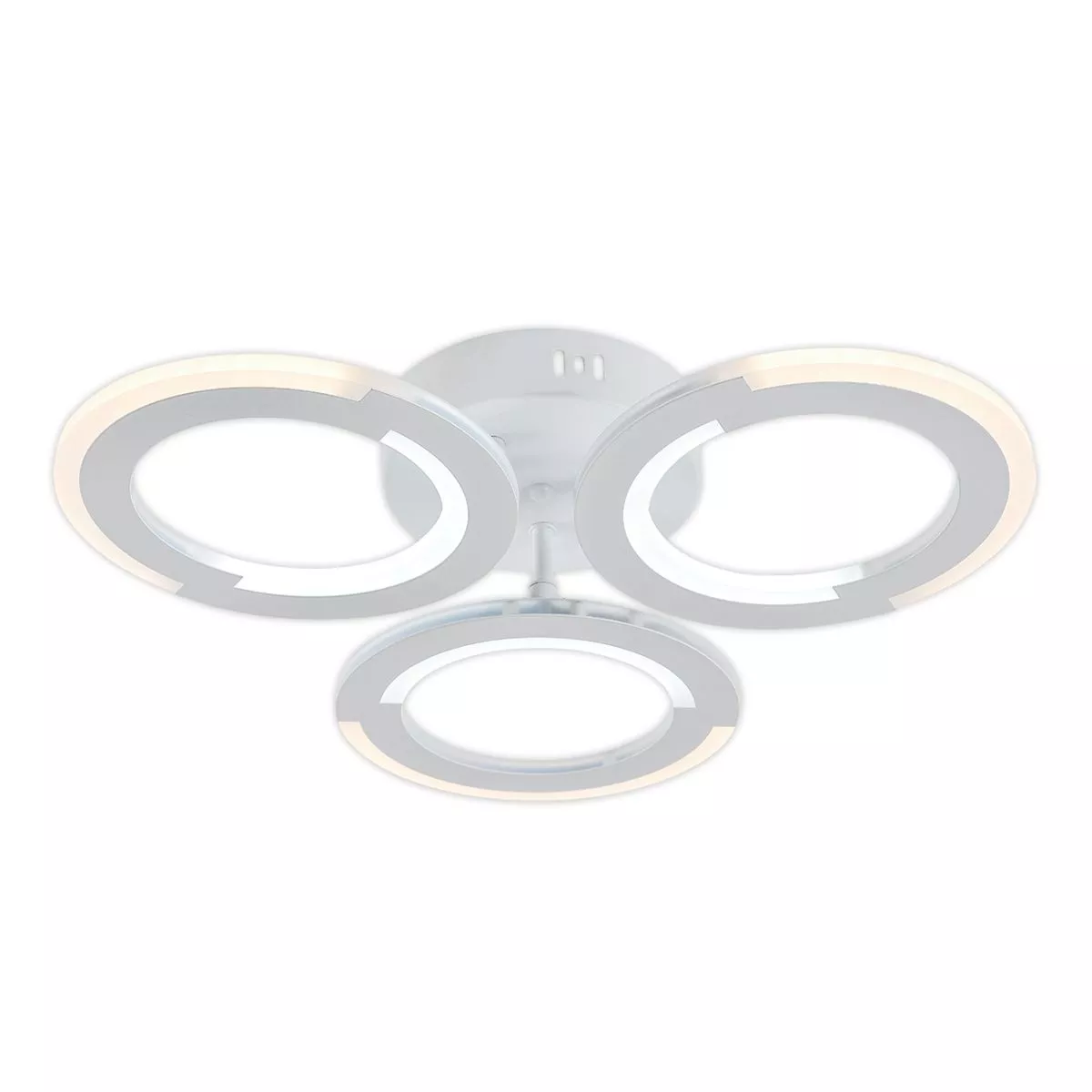 Потолочный светильник Escada 10275/3 LED 43W White
Потолочный светильник Escada 10275/3 LED 43W White