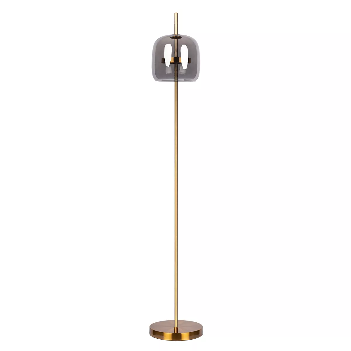 Торшер LOFT IT Dauphin 10041F/A
Торшер LOFT IT Dauphin 10041F/A