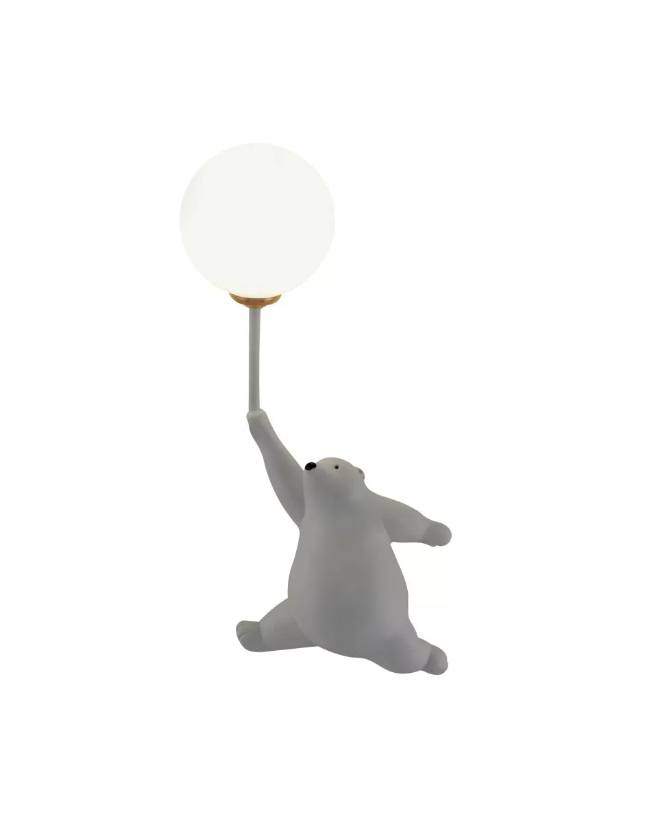 Настенный светильник Moderli Baloons V11231-1W
Настенный светильник Moderli Baloons V11231-1W