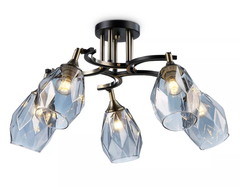 Люстра на штанге Ambrella Light Modern TR303039
Люстра на штанге Ambrella Light Modern TR303039