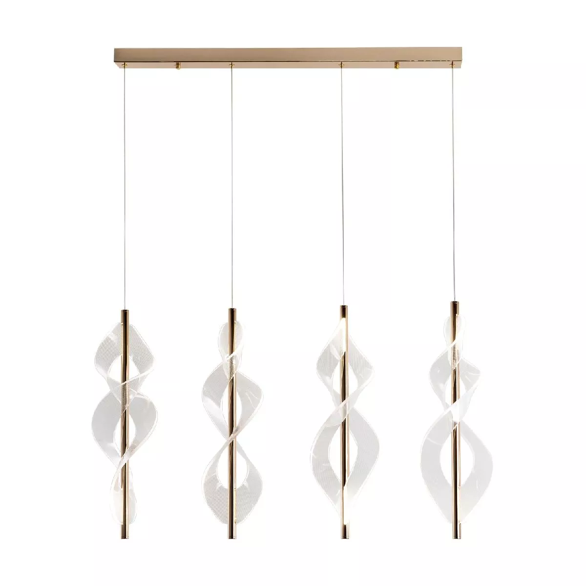 Подвесной светильник Modestyle MS.3028.4 GD
Подвесной светильник Modestyle MS.3028.4 GD