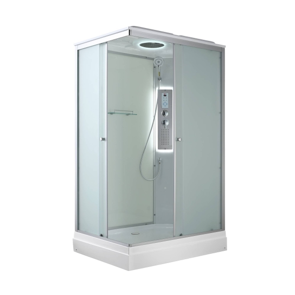 Душевая кабина AvaCan CK2911 LED
Душевая кабина AvaCan CK2911 LED