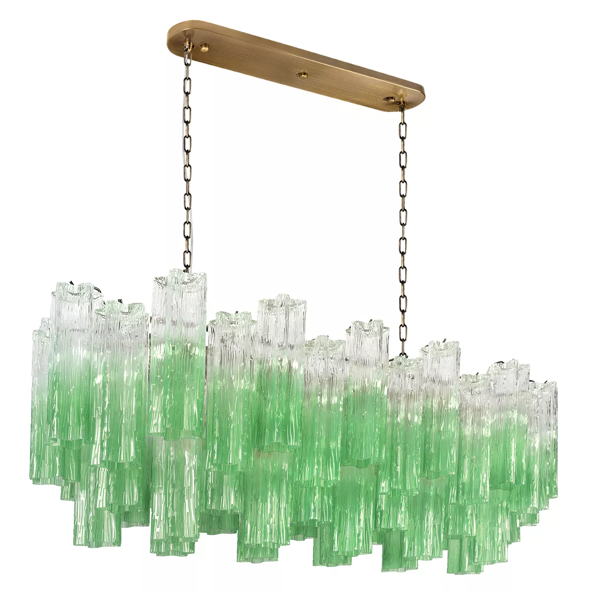 Подвесная люстра Loft IT Murano 10580/1000R Clear green
Подвесная люстра Loft IT Murano 10580/1000R Clear green
