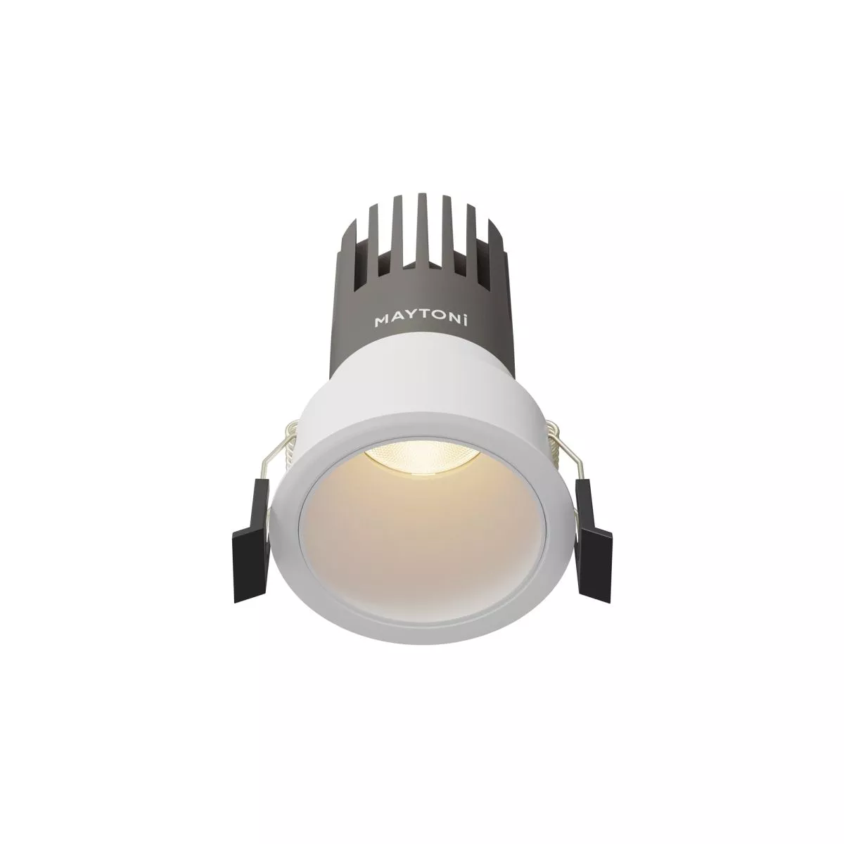 Встраиваемый светильник Maytoni Technical Dip DL116-10W-3K-W
Встраиваемый светильник Maytoni Technical Dip DL116-10W-3K-W