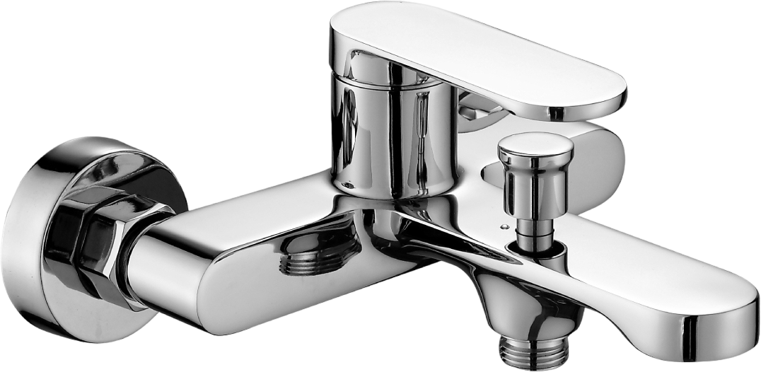 Смеситель для ванны с душем DIWO Орёл ORL-03cr хром
Смеситель для ванны с душем DIWO Орёл ORL-03cr хром