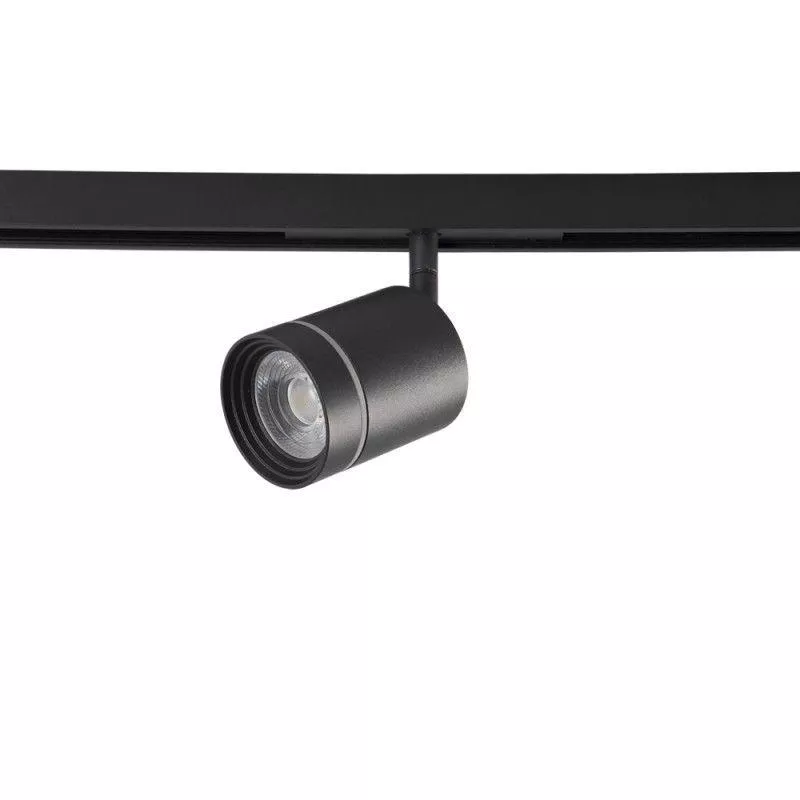 Трековый светодиодный светильник для магнитного шинопровода Crystal Lux Space CLT 0.33 010 12W BL 4000K
Трековый светодиодный светильник для магнитного шинопровода Crystal Lux Space CLT 0.33 010 12W BL 4000K