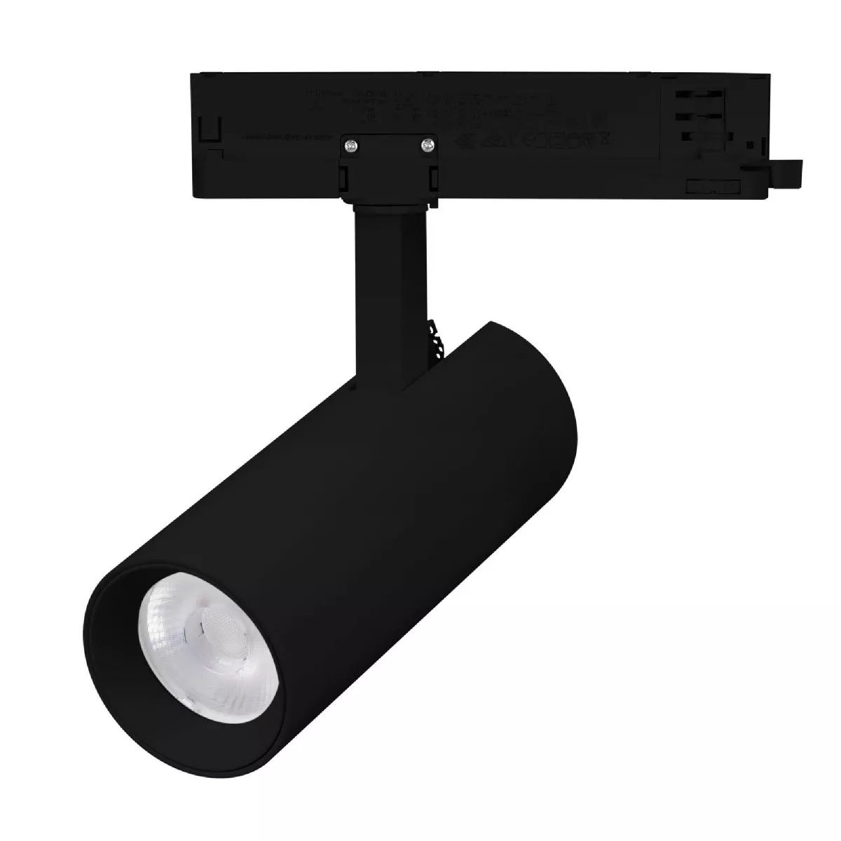 Трековый однофазный светильник Arlight LGD-GERA-2TR-R74-20W Day4000 (BK, 15 deg, 230V) 055003
Трековый однофазный светильник Arlight LGD-GERA-2TR-R74-20W Day4000 (BK, 15 deg, 230V) 055003