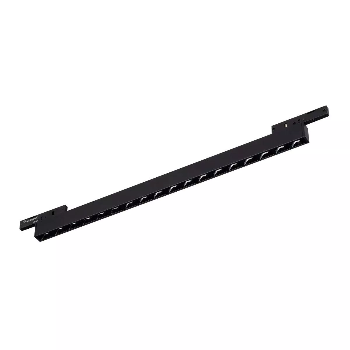 Трековый светодиодный светильник Arlight Mag-Microcosm-Laser-L300-15W Warm3000 043275
Трековый светодиодный светильник Arlight Mag-Microcosm-Laser-L300-15W Warm3000 043275