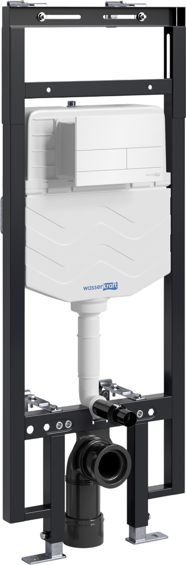 Система инсталляции для унитазов Wasserkraft Dinkel 58TLT.010.ME.WH04 с кнопкой смыва белой
Система инсталляции для унитазов Wasserkraft Dinkel 58TLT.010.ME.WH04 с кнопкой смыва белой