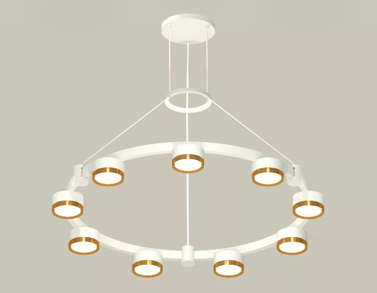 Подвесная люстра Ambrella Light Traditional (A9203, C9241, N8124) XR92031802
Подвесная люстра Ambrella Light Traditional (A9203, C9241, N8124) XR92031802