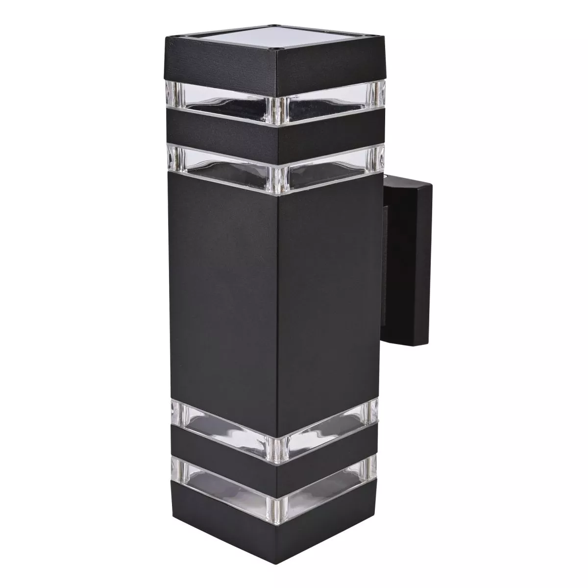 Уличный настенный светильник Uniel UUL-S24A 2x60W/E27 IP65 BLACK UL-00012923
Уличный настенный светильник Uniel UUL-S24A 2x60W/E27 IP65 BLACK UL-00012923