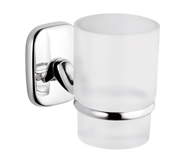 Remer Suite Стакан с держателем настенный
Remer Suite Стакан с держателем настенный