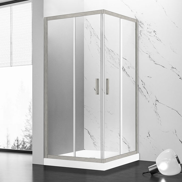 Душевой уголок Veconi Rovigo RV-83 100х90 см, профиль брашированный никель, стекло прозрачное
Душевой уголок Veconi Rovigo RV-83 100х90 см, профиль брашированный никель, стекло прозрачное
