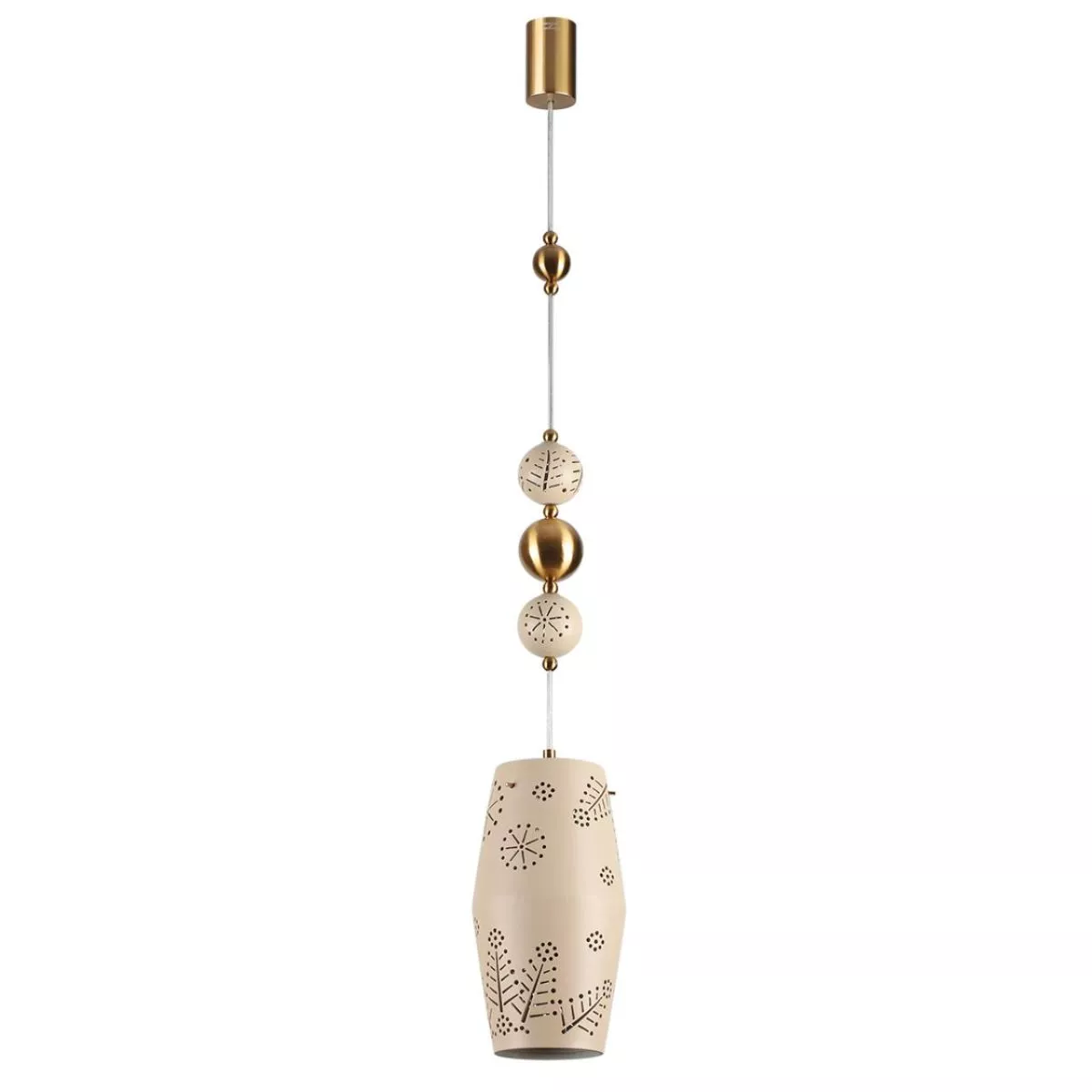 Подвесной светильник Odeon Light Pendant Karelia 5444/1
Подвесной светильник Odeon Light Pendant Karelia 5444/1