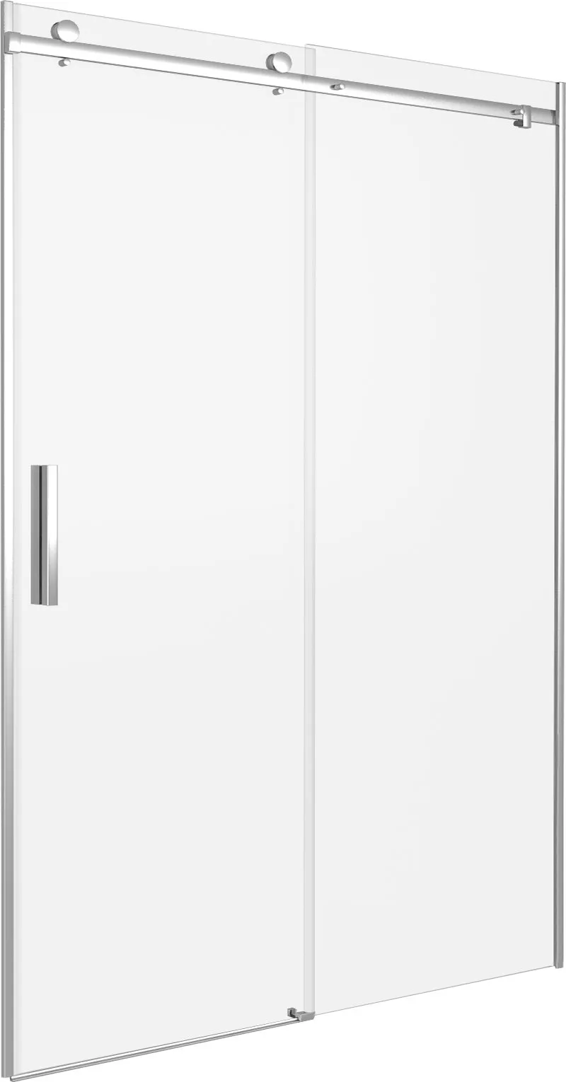 Душевая дверь в нишу Good Door Galaxy 110х195 профиль хром стекло прозрачное
Душевая дверь в нишу Good Door Galaxy 110х195 профиль хром стекло прозрачное