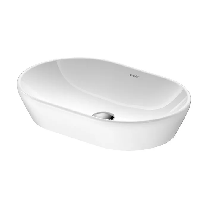 Раковина, Duravit, D-Neo, ширина, мм-600, глубина, мм-400, высота, мм-120, тип установки-накладной, отверстия для смесителя-отсутствуют, без декора, матер
Раковина, Duravit, D-Neo, ширина, мм-600, глубина, мм-400, высота, мм-120, тип установки-накладной, отверстия для смесителя-отсутствуют, без декора, матер