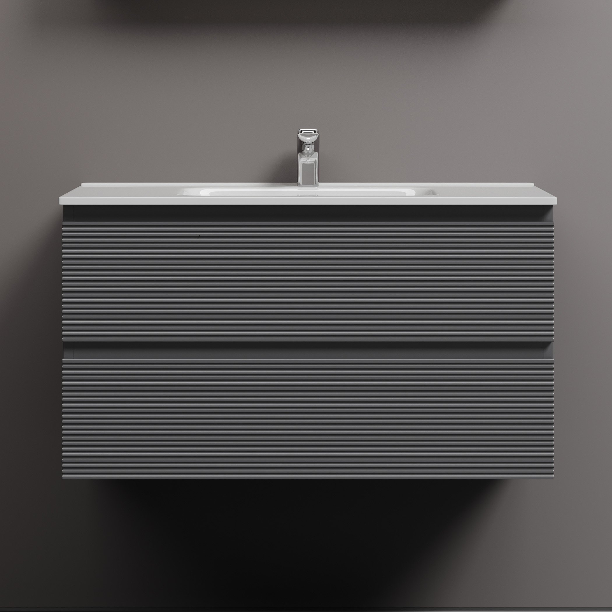 Тумба под раковину Sancos подвесная Folk 2я цв. Grey Soft FL90GS
Тумба под раковину Sancos подвесная Folk 2я цв. Grey Soft FL90GS