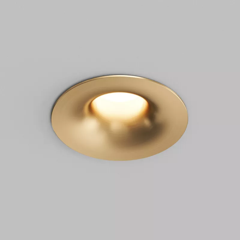 Встраиваемый светильник Denkirs Shine Glow DK2430-SB
Встраиваемый светильник Denkirs Shine Glow DK2430-SB