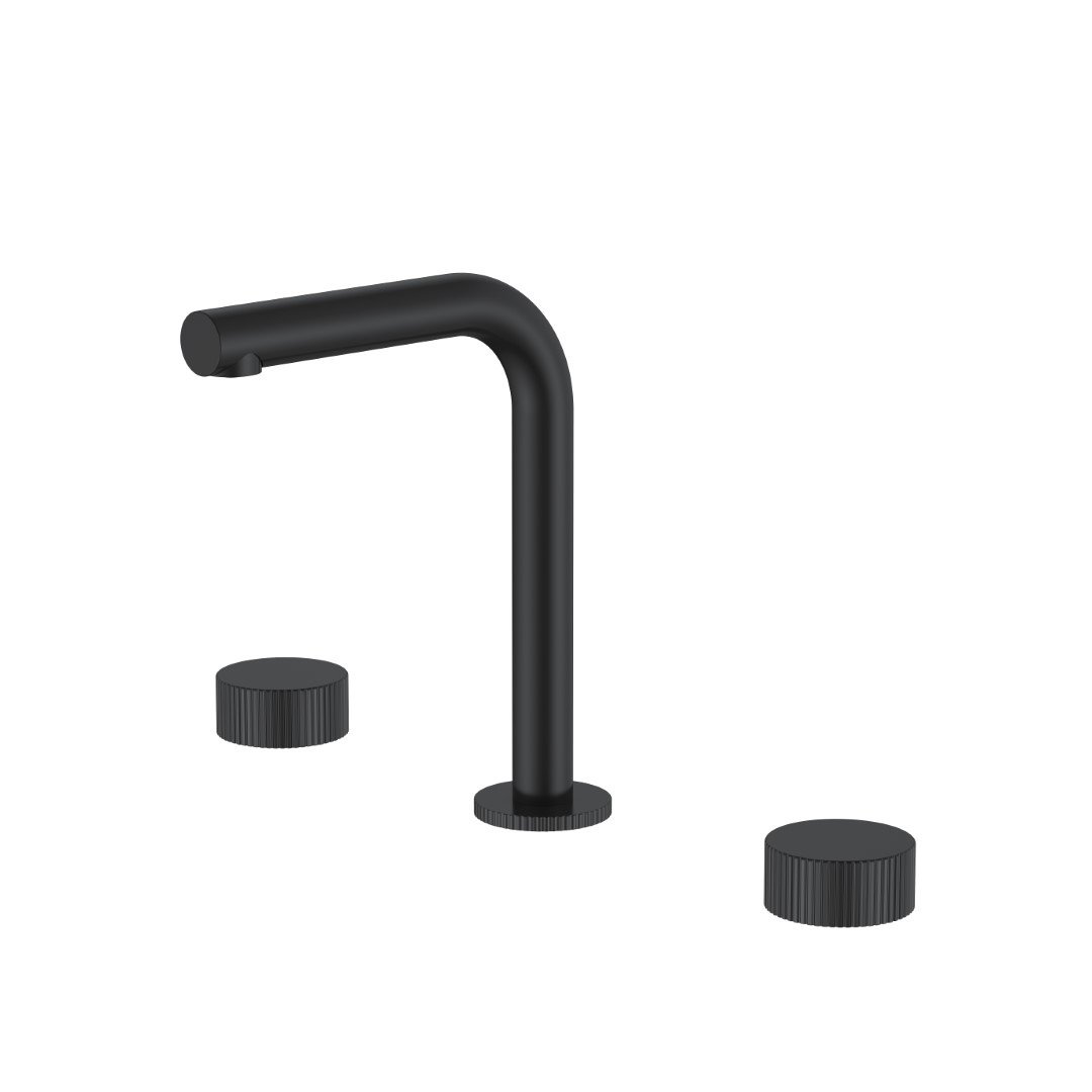 Смеситель для раковины Boheme Stick linea 152-B.3 black
Смеситель для раковины Boheme Stick linea 152-B.3 black