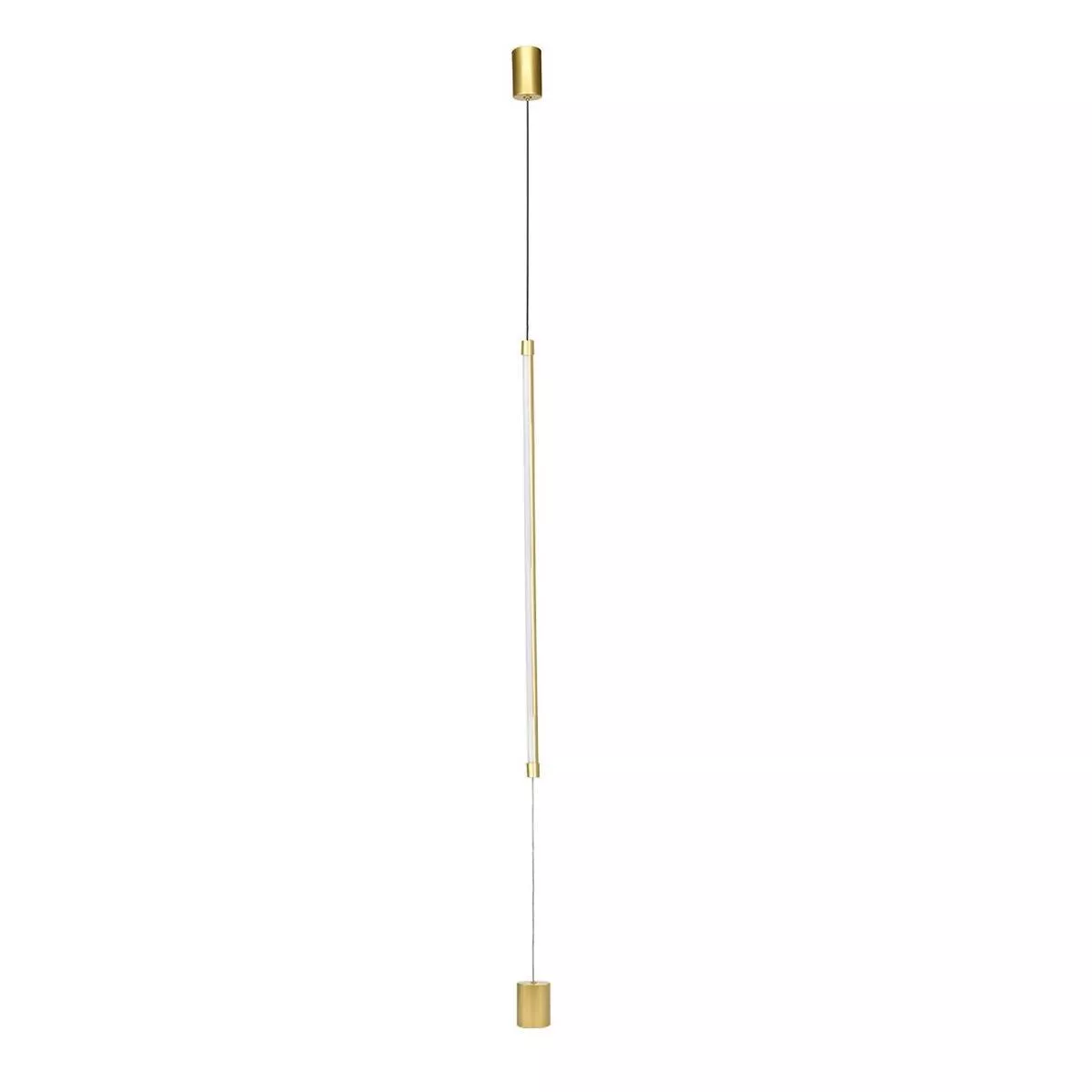 Подвесной светодиодный светильник Indigo Linea 14024/A/1P Brass V000122L
Подвесной светодиодный светильник Indigo Linea 14024/A/1P Brass V000122L