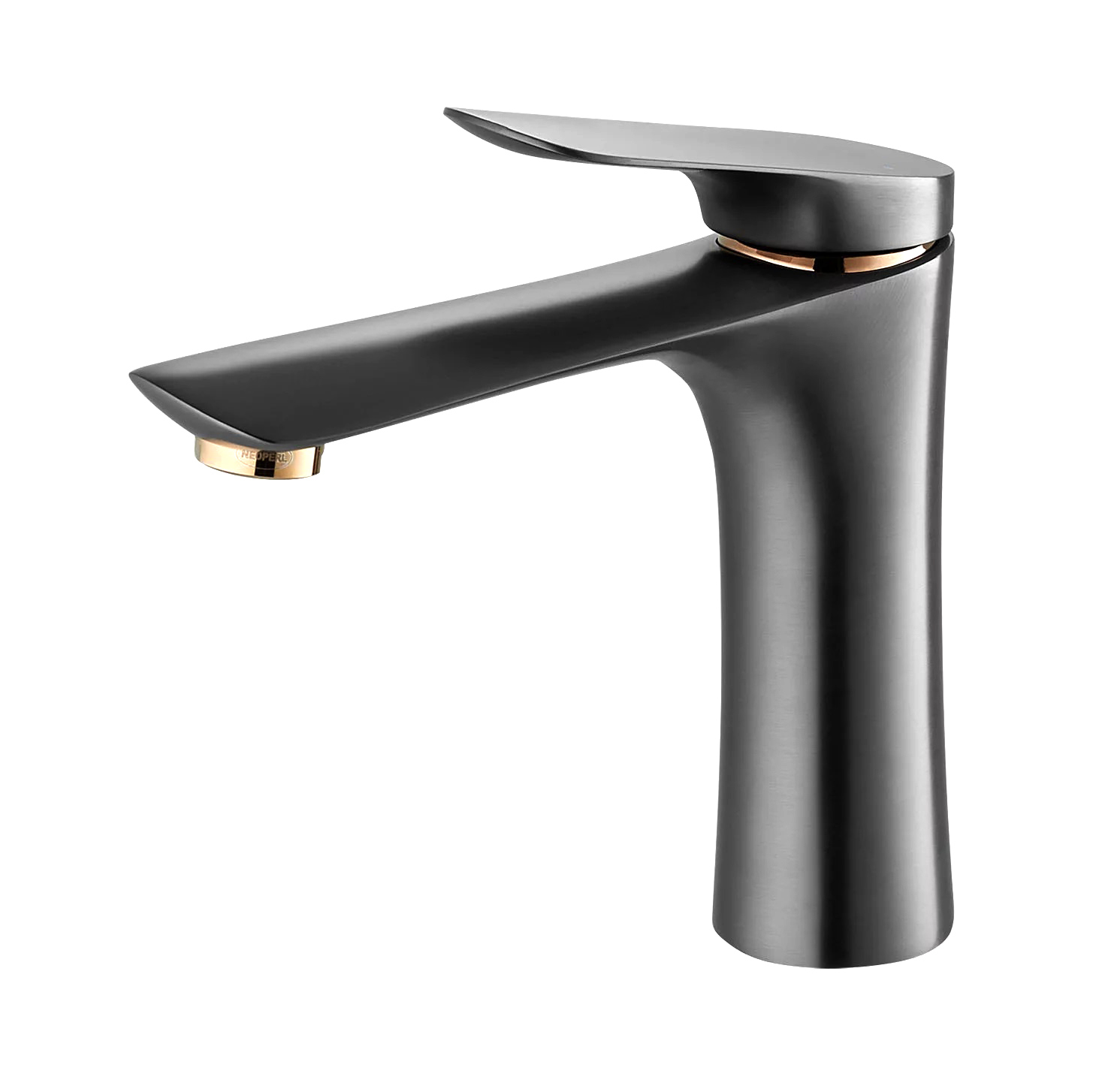 Смеситель для раковины ARROW AMP11857LF90 матовый серый
Смеситель для раковины ARROW AMP11857LF90 матовый серый