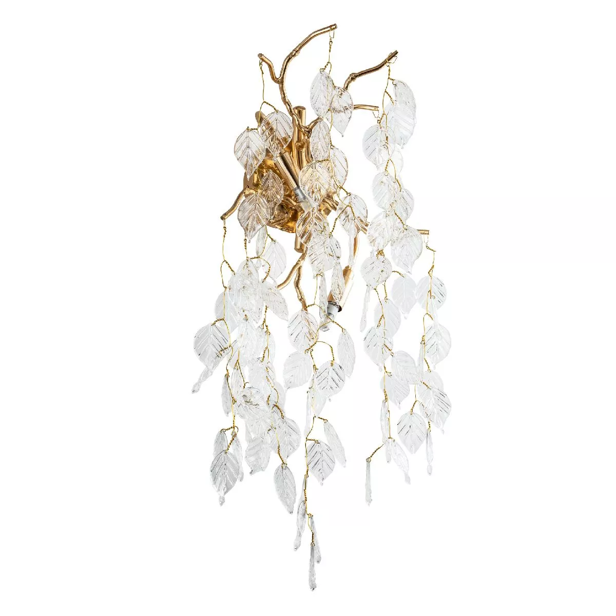 Настенный светильник Modestyle MS.2109.350 GD
Настенный светильник Modestyle MS.2109.350 GD