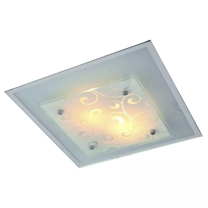 Потолочный светильник Arte Lamp A4807PL-2CC
Потолочный светильник Arte Lamp A4807PL-2CC