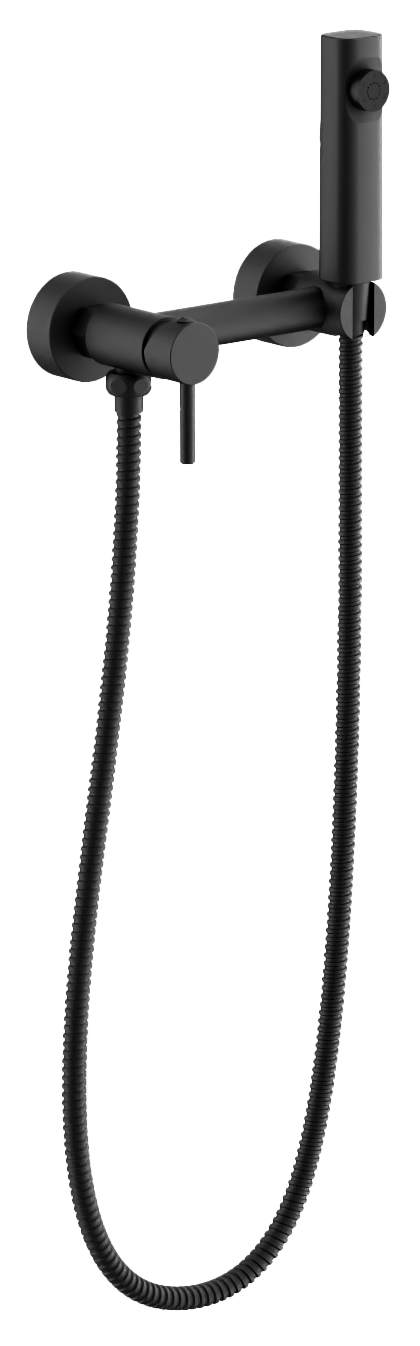 Гигиенический душ BELZ B803 B55803-7 со смесителем, черный
Гигиенический душ BELZ B803 B55803-7 со смесителем, черный