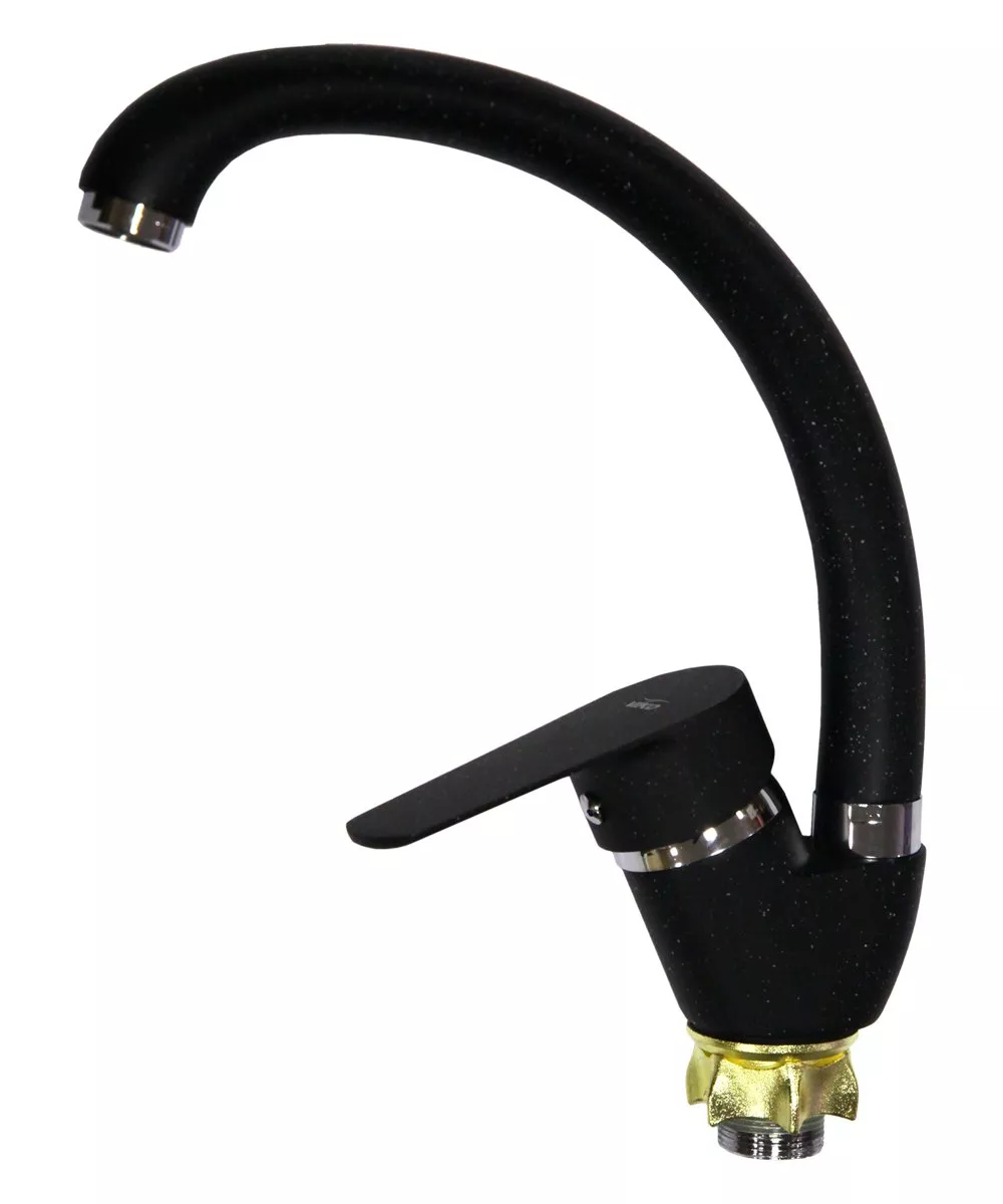 Смеситель для кухонной мойки VIKO (V-4524)
Смеситель для кухонной мойки VIKO (V-4524)