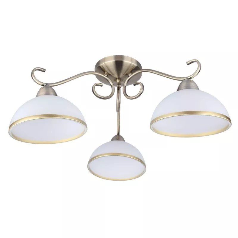 Потолочная люстра Arte Lamp Beatrice A1221PL-3AB
Потолочная люстра Arte Lamp Beatrice A1221PL-3AB