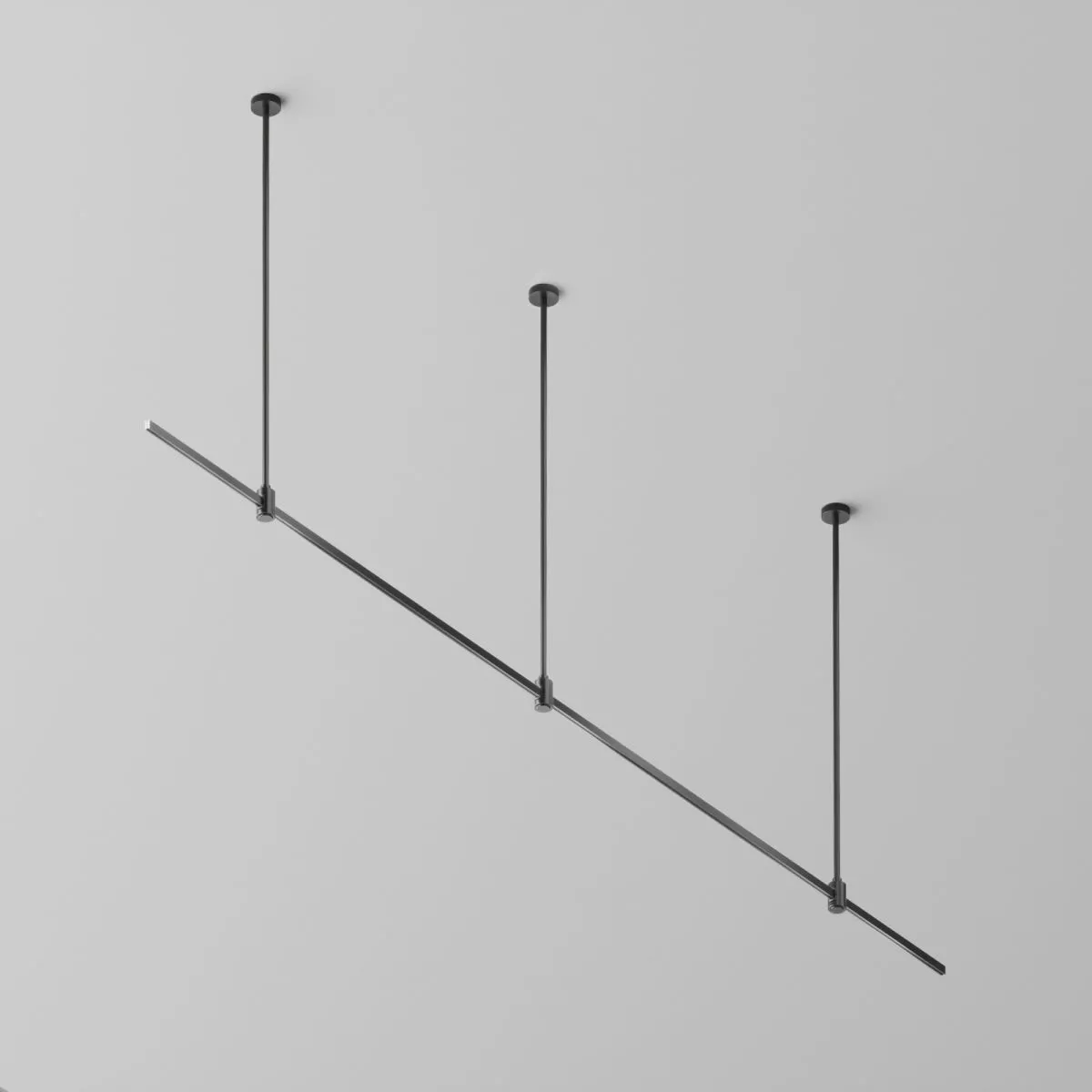 Основание Long для трековых светильников Maytoni Technical Flarity TFC-Flar-L01-B
Основание Long для трековых светильников Maytoni Technical Flarity TFC-Flar-L01-B