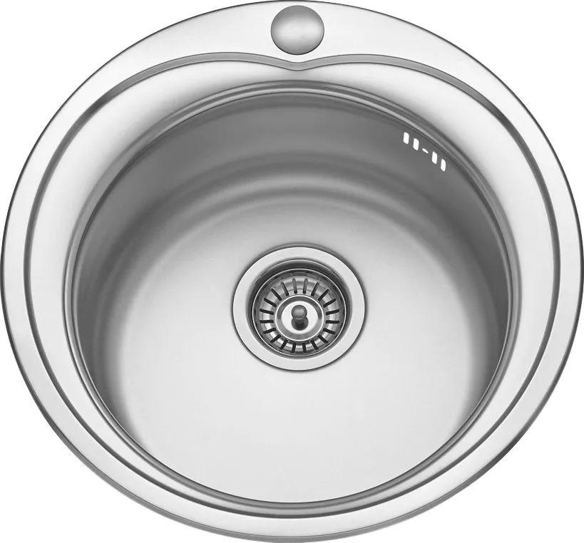 Мойка кухонная Seaman Eco Wien SWT-490 
Мойка кухонная Seaman Eco Wien SWT-490