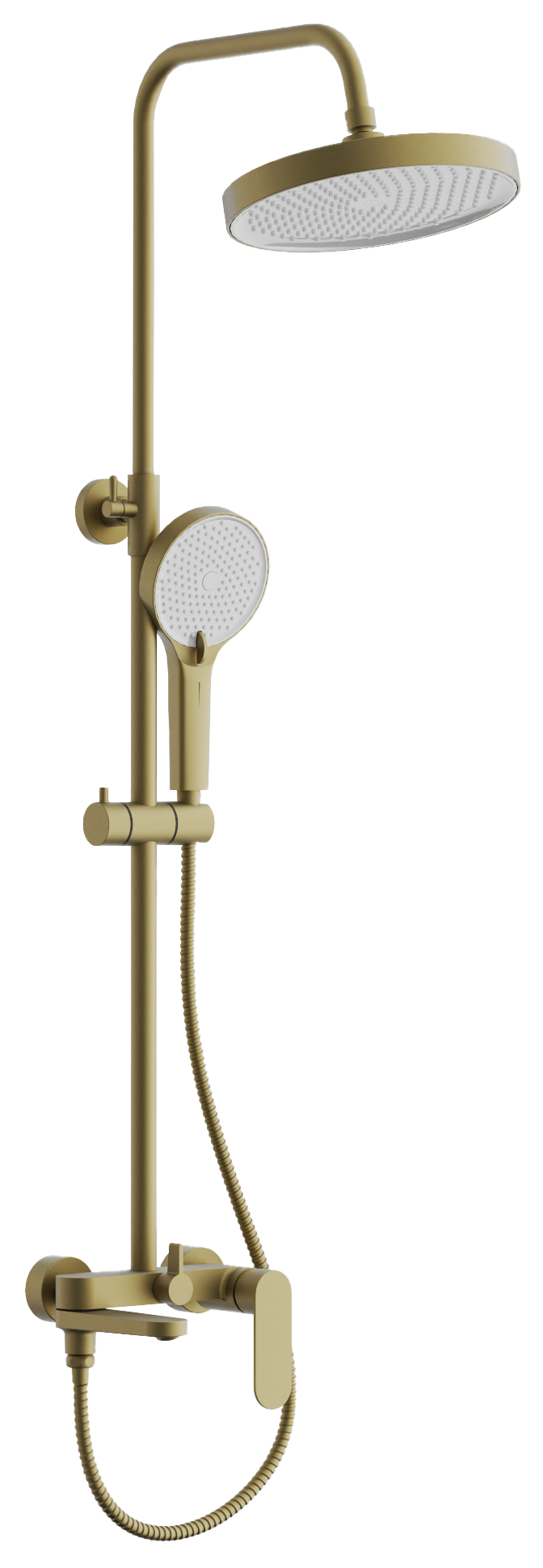 Душевая стойка BELZ B713 B24713-5 золото
Душевая стойка BELZ B713 B24713-5 золото