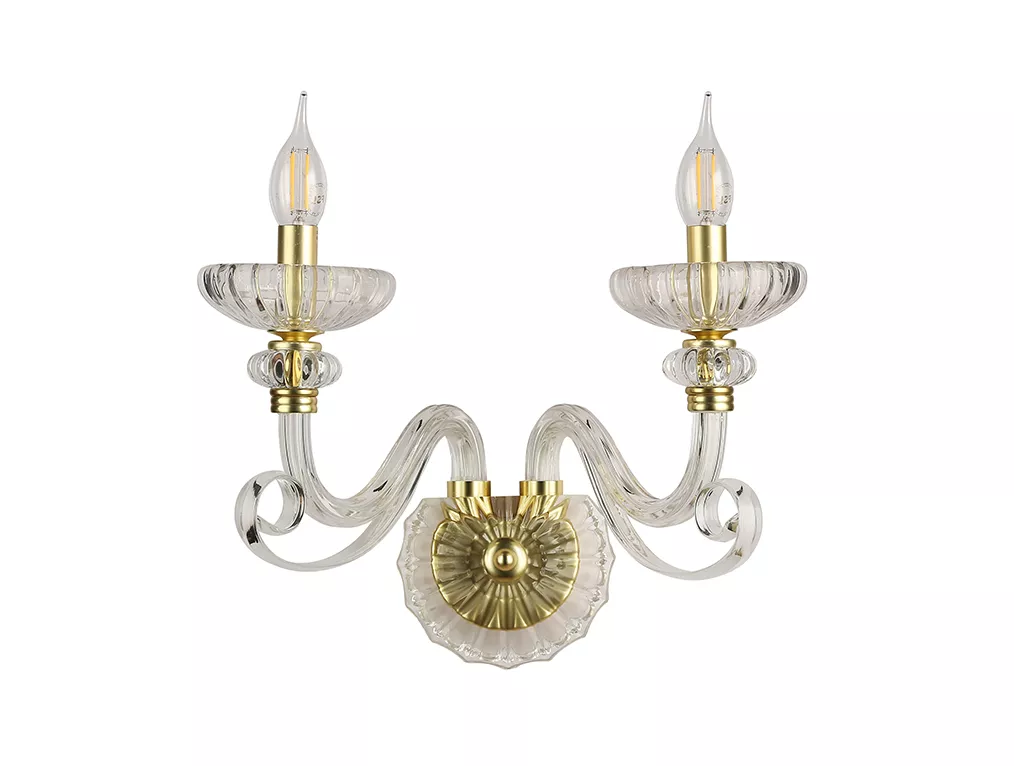 Бра Newport 8622/A mat.soft goldclear М0071532
Бра Newport 8622/A mat.soft goldclear М0071532