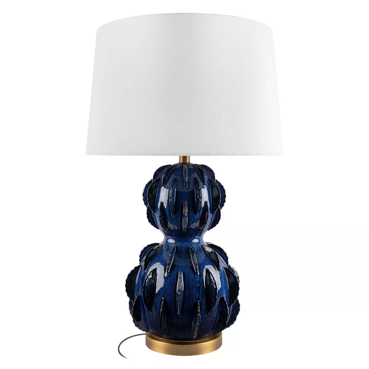 Настольная лампа LOFT IT Cobalt 10505T
Настольная лампа LOFT IT Cobalt 10505T