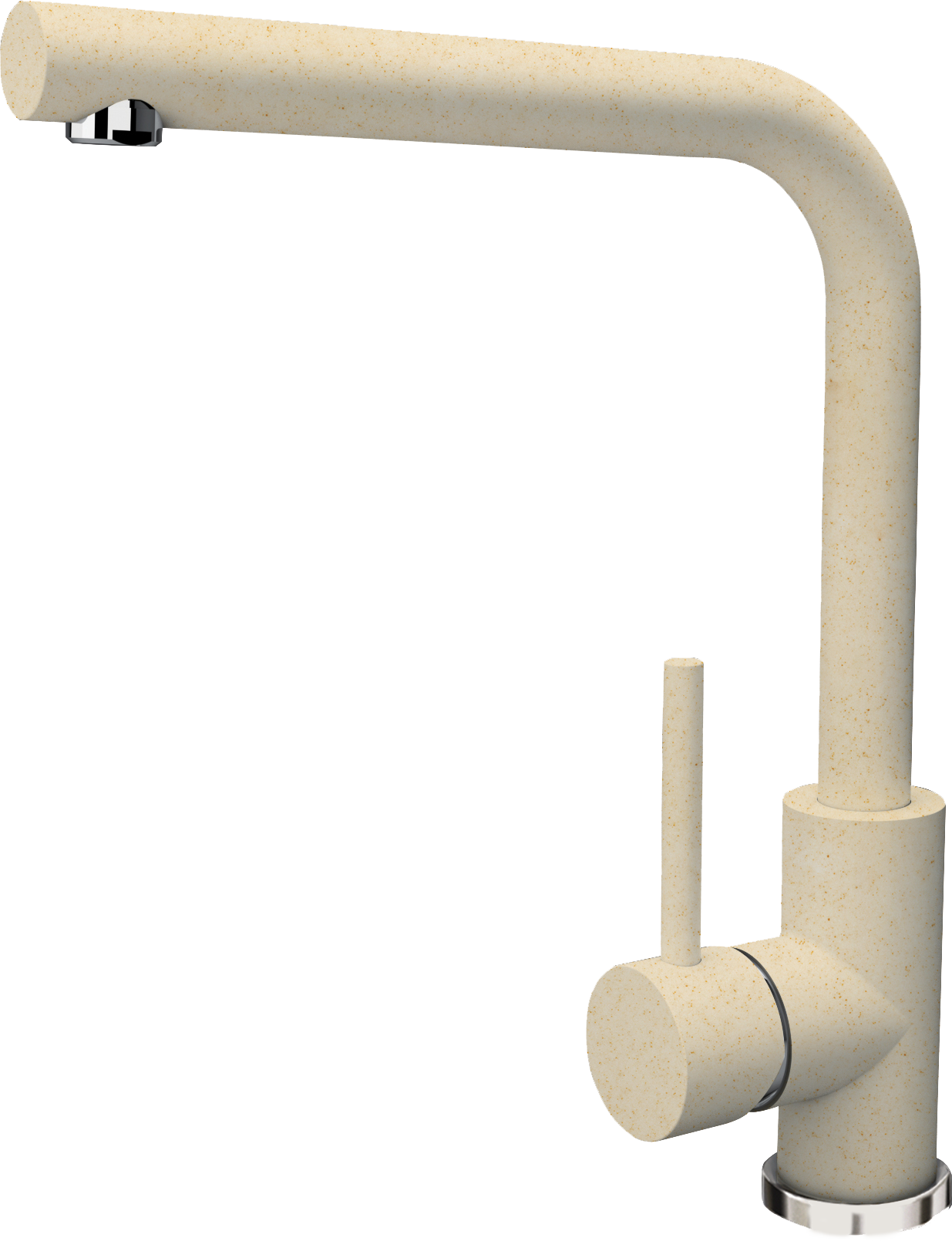 Смеситель для кухни Dr. Gans Лира 319.08Н.1123.403 латте
Смеситель для кухни Dr. Gans Лира 319.08Н.1123.403 латте