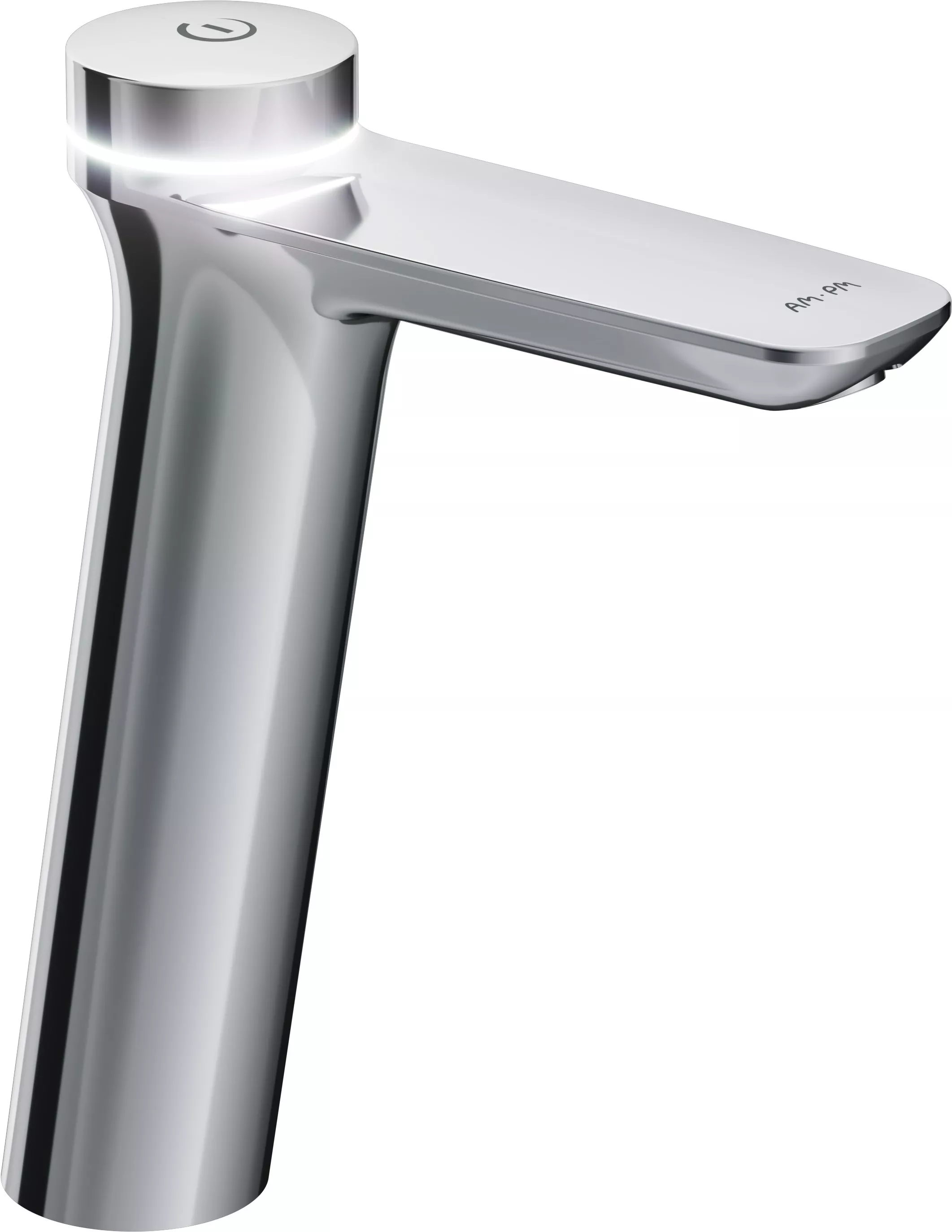 Термостатический смеситель AM.PM Inspire V2.0 F50A92400 TouchReel электронный
Термостатический смеситель AM.PM Inspire V2.0 F50A92400 TouchReel электронный